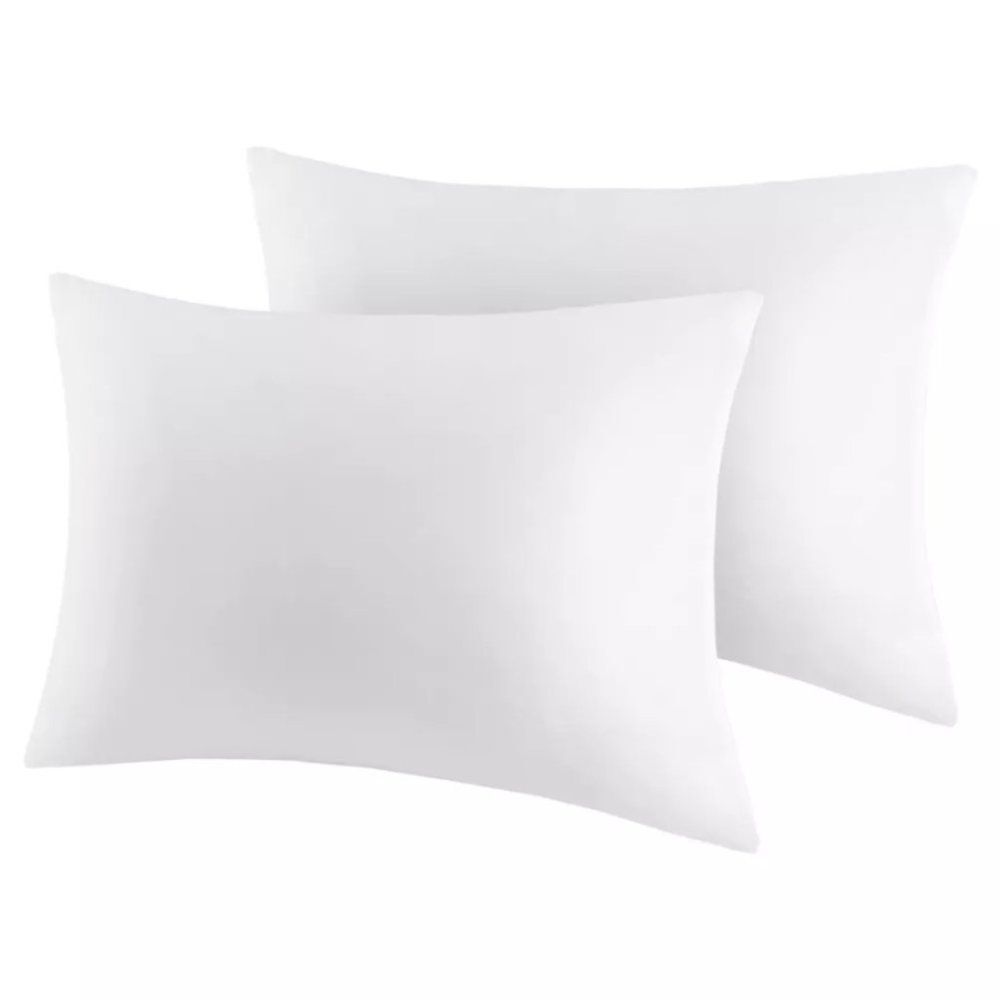3M Scotchgard Pillow Protector Stain Resistant Allergy Free King Size Pack of 2